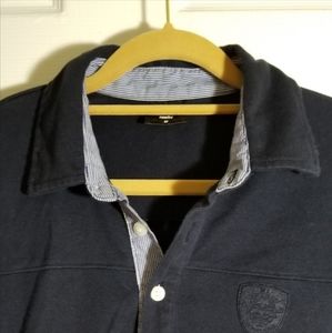 Polo shirts